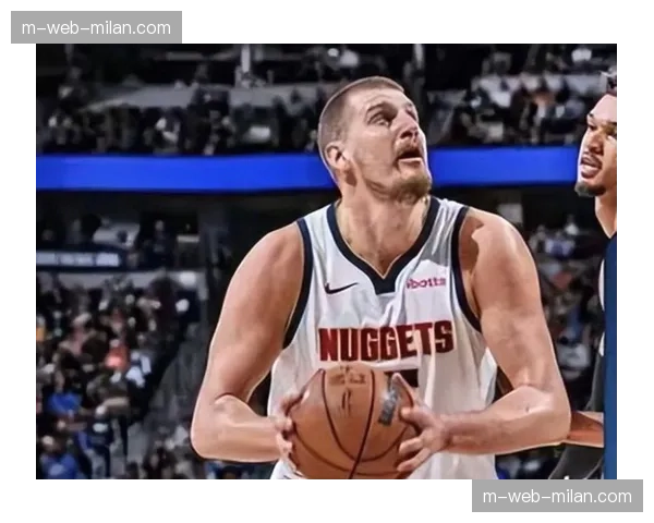 国际球员垄断MVP前四 亚历山大文班亚马约基奇东契奇改写格局