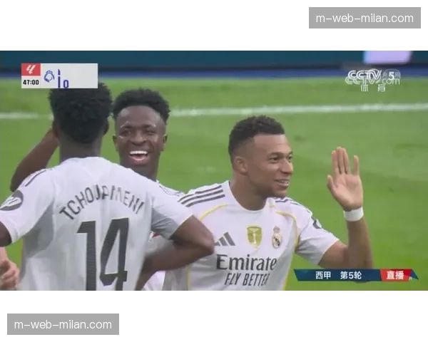 皇马维尼修斯与姆巴佩共存难题，前场战术适配待解决